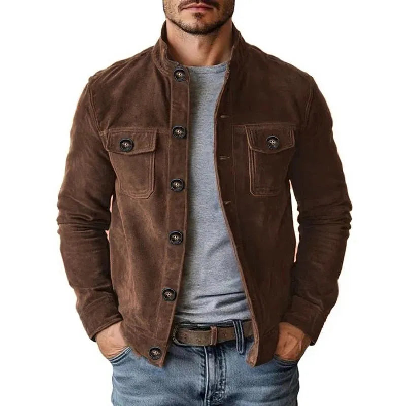 Chaqueta Halifax