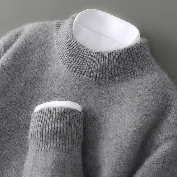 Amelia™ | Elegante suéter de cachemira