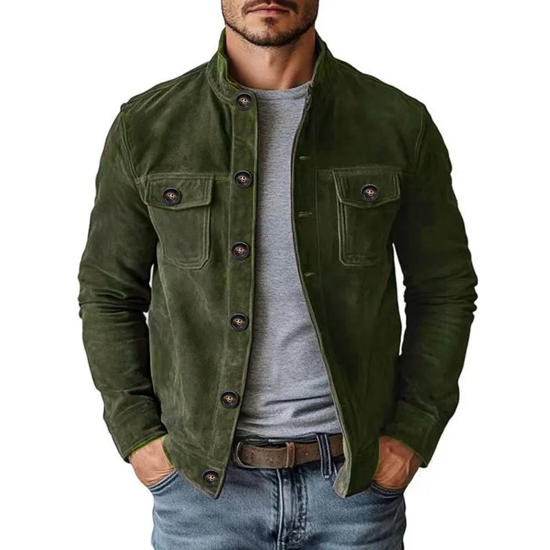 Chaqueta Halifax