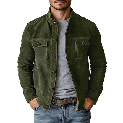 Chaqueta Halifax