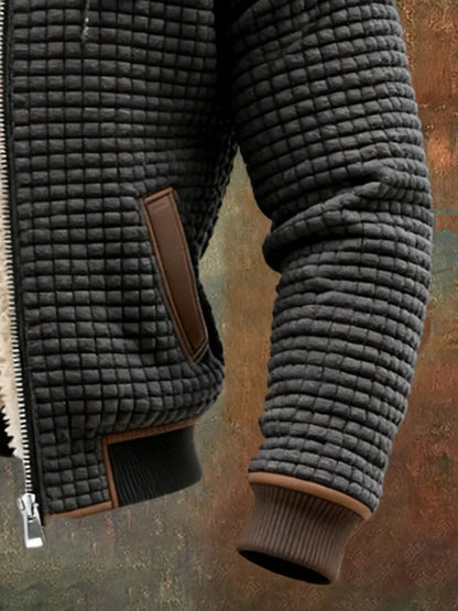 Mateo™ | Chaqueta con forro polar