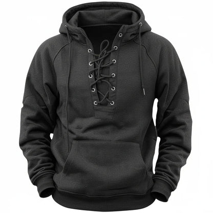 Sudadera con capucha Premium