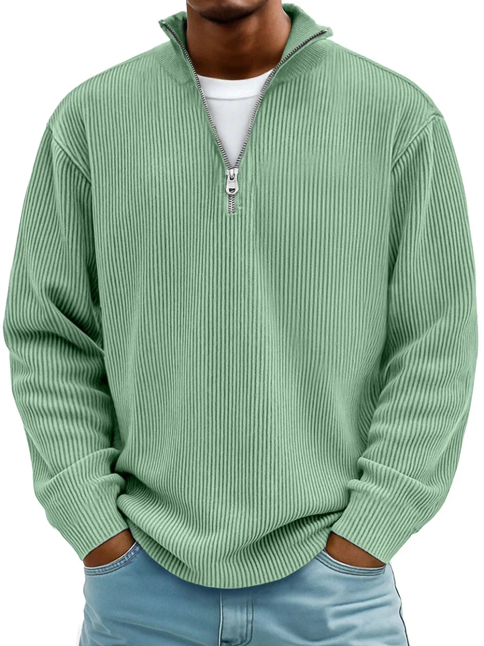 Calix | Suéter tendencia y elegante