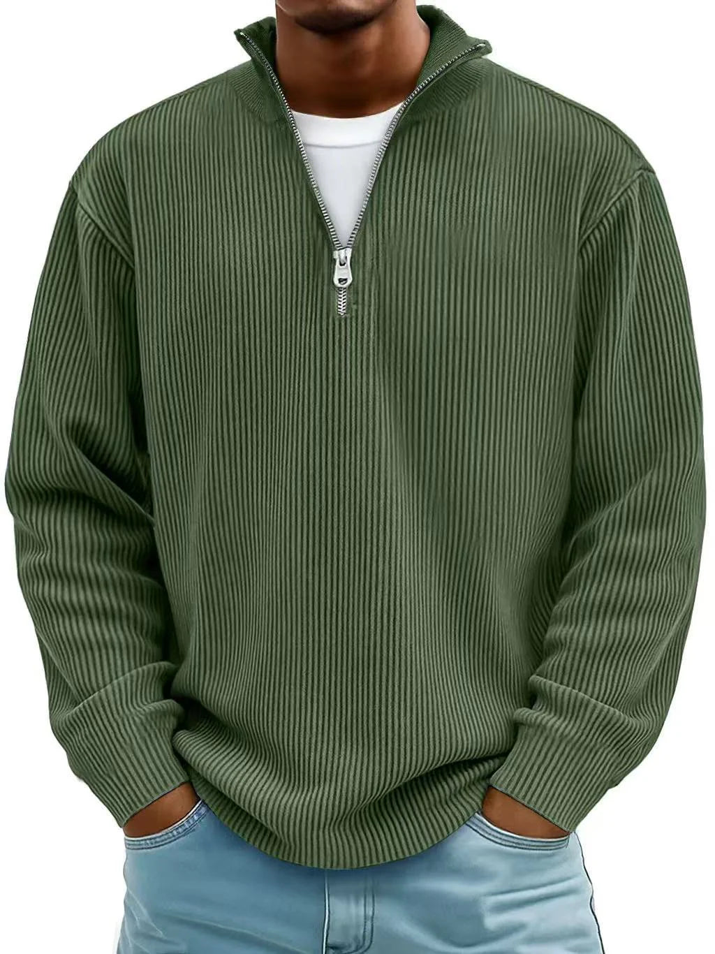 Calix | Suéter tendencia y elegante
