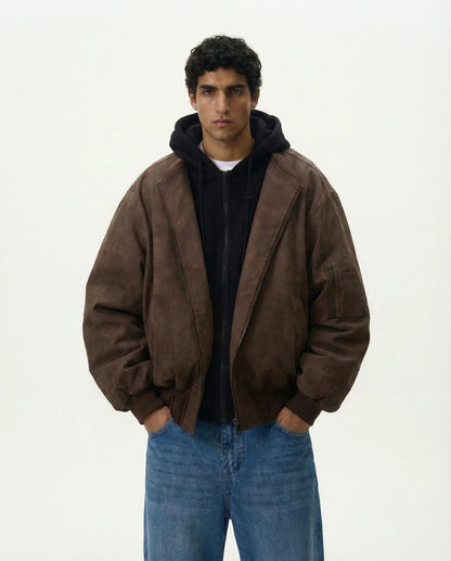 Bomber Vanity