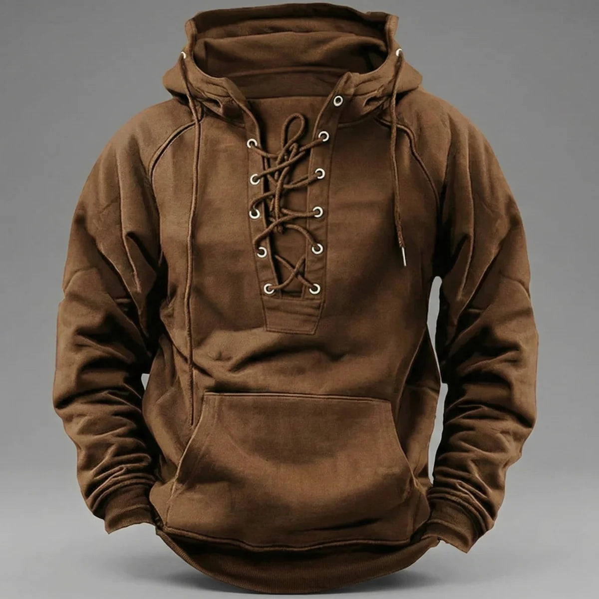 Sudadera con capucha Premium