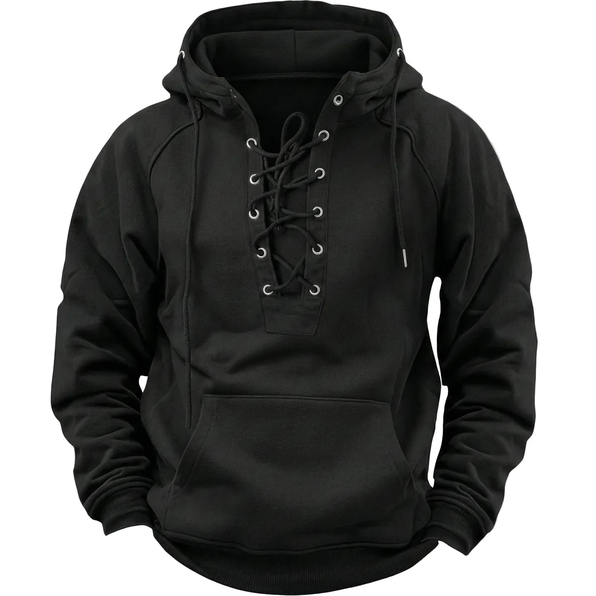 Sudadera con capucha Premium