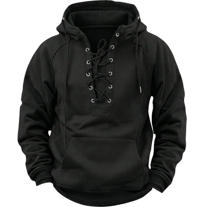 Sudadera con capucha Premium