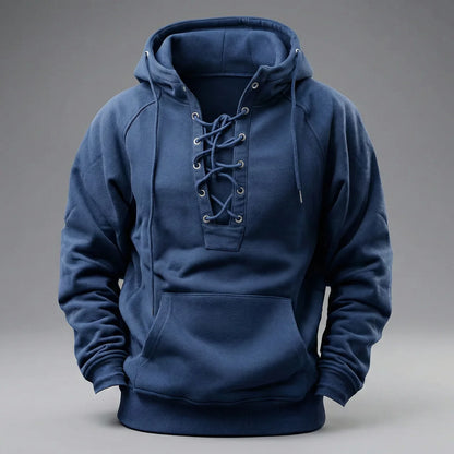 Sudadera con capucha Premium