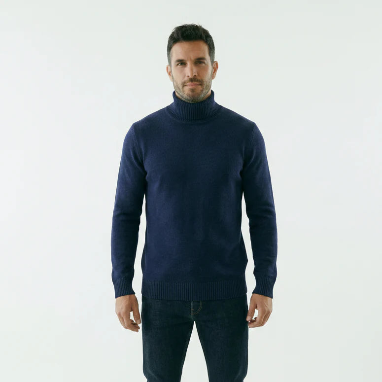 Montecarlo Signature Cuello Alto