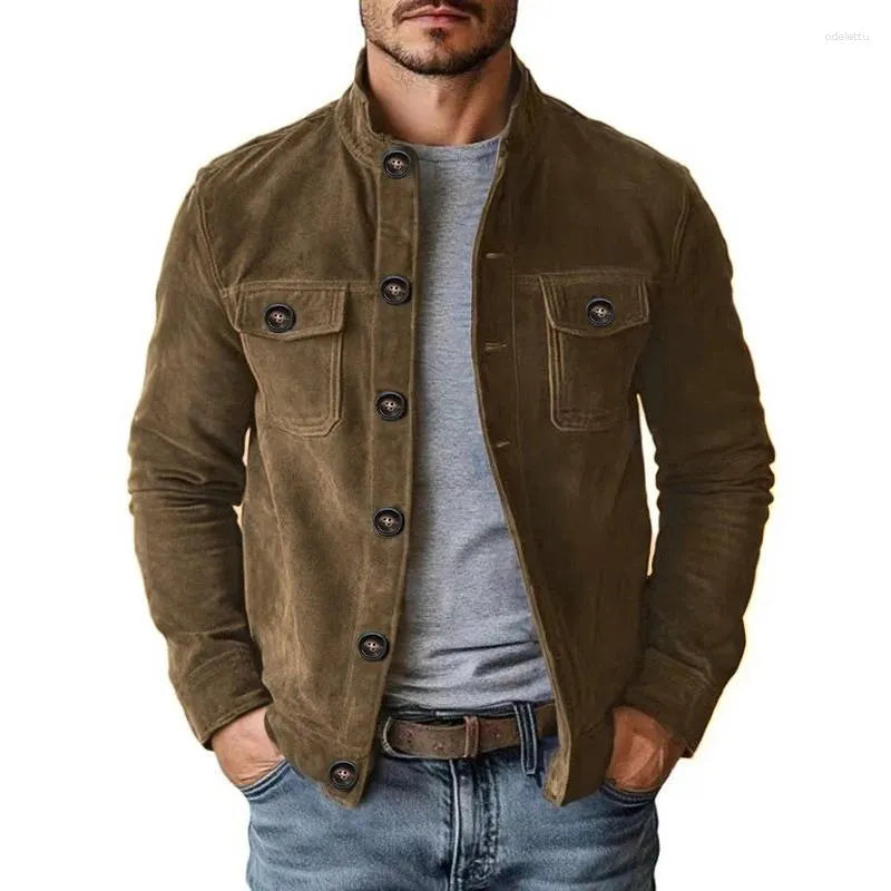 Chaqueta Halifax