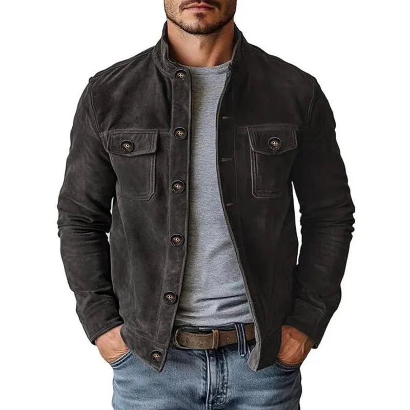 Chaqueta Halifax