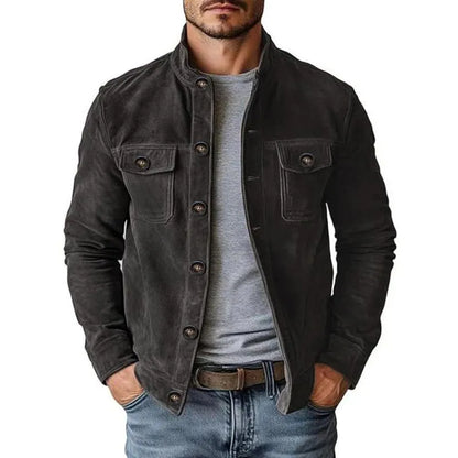 Chaqueta Halifax