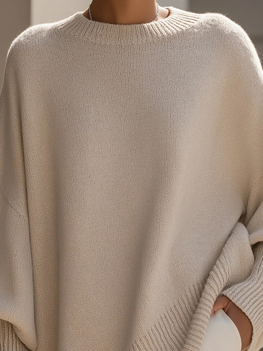 Claudia™ | Suéter elegante y casual