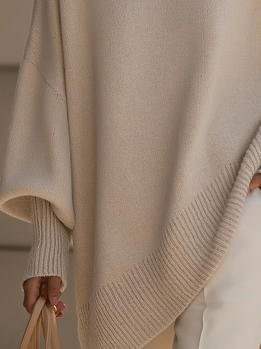 Claudia™ | Suéter elegante y casual