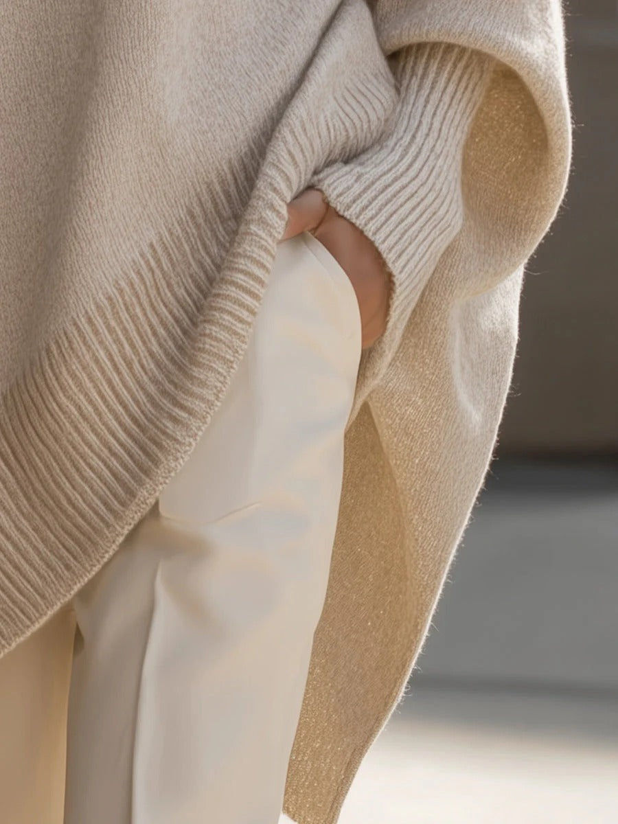 Claudia™ | Suéter elegante y casual