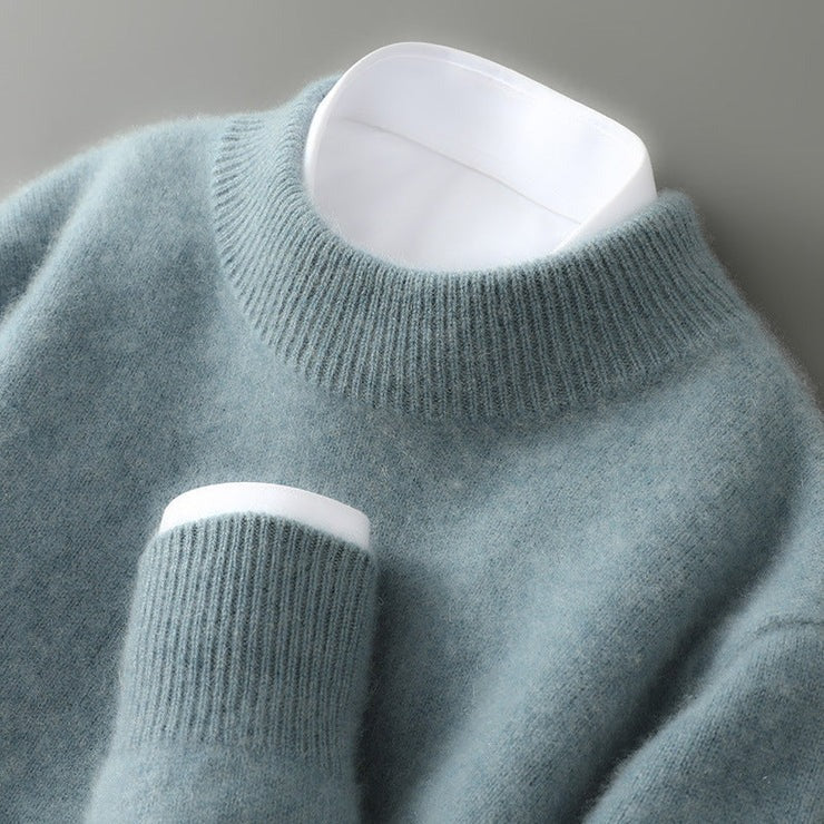 Amelia™ | Elegante suéter de cachemira