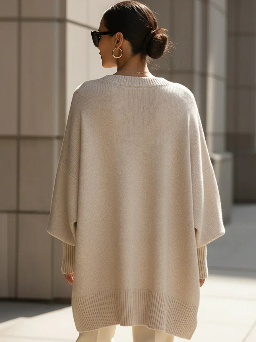 Claudia™ | Suéter elegante y casual