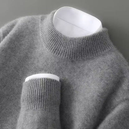 Amelia™ | Elegante suéter de cachemira