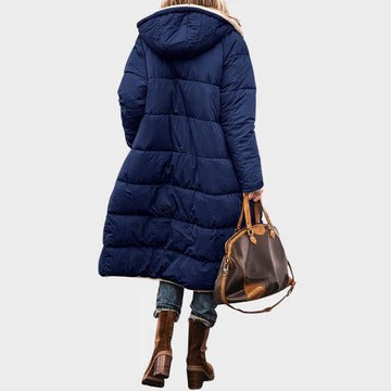 Milena™ | Chaqueta Reversible