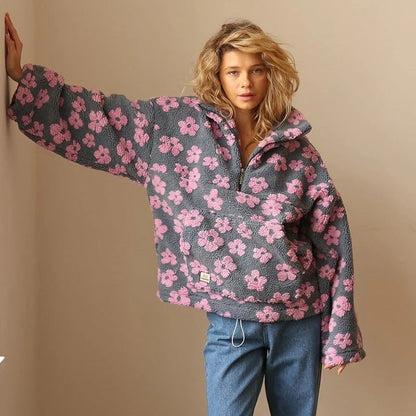 Daisy™ | Jersey de polar Bloom