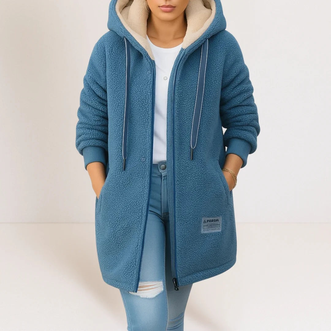 Lisa™ | Chaqueta polar para mujer