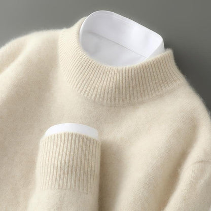 Amelia™ | Elegante suéter de cachemira