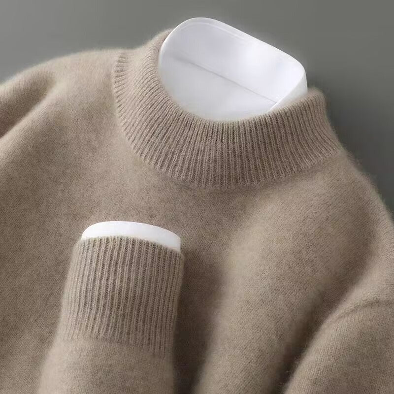 Amelia™ | Elegante suéter de cachemira