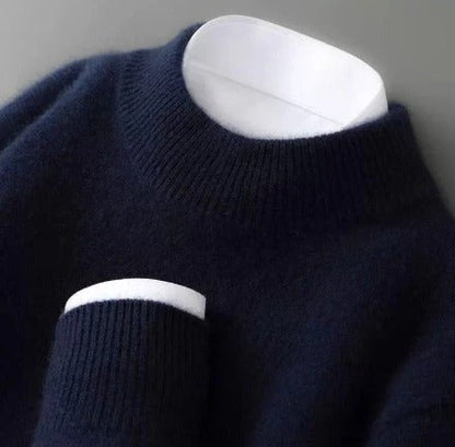 Amelia™ | Elegante suéter de cachemira