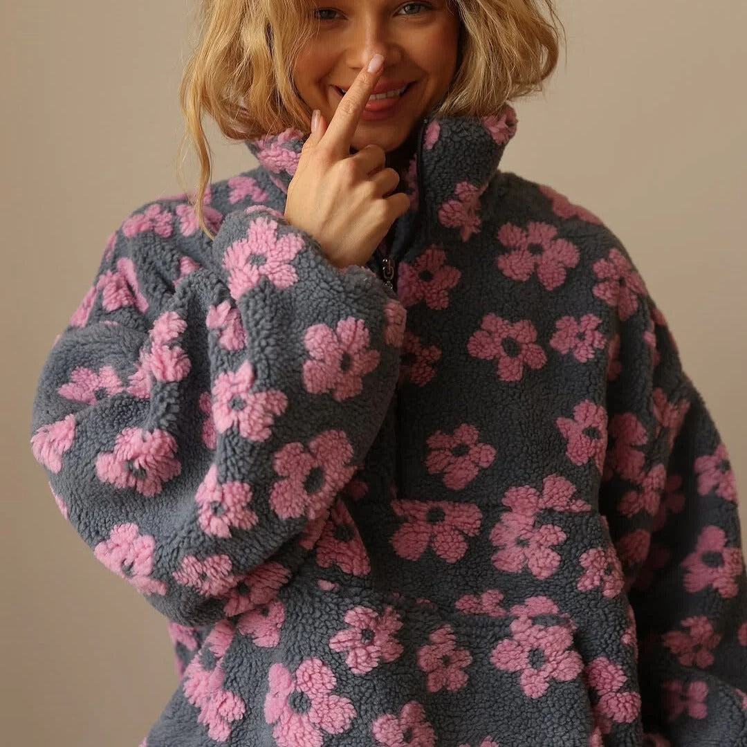 Daisy™ | Jersey de polar Bloom