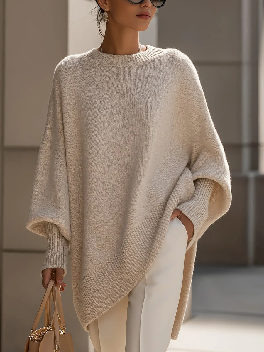 Claudia™ | Suéter elegante y casual