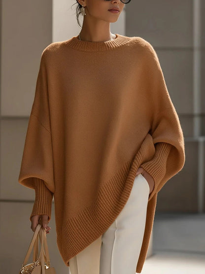 Claudia™ | Suéter elegante y casual