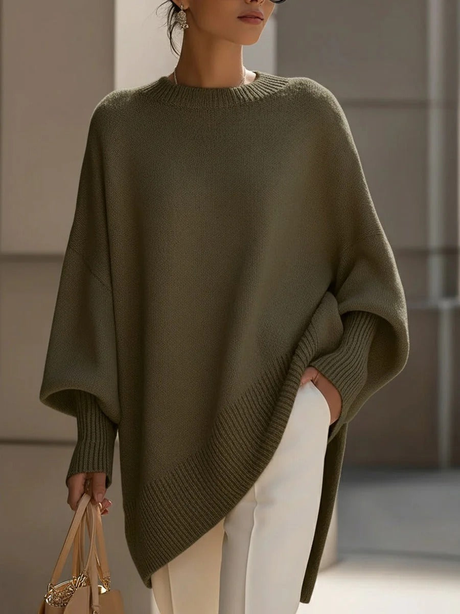 Claudia™ | Suéter elegante y casual