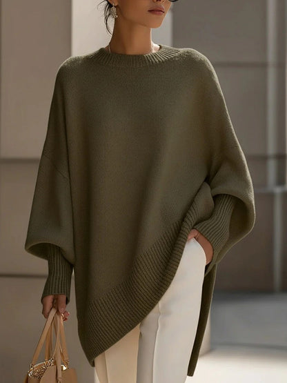 Claudia™ | Suéter elegante y casual