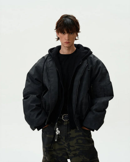 Bomber Vanity