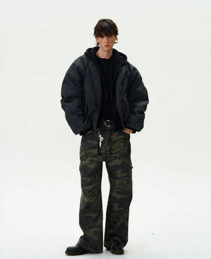 Bomber Vanity
